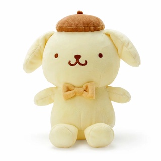 [ส่งตรงจากญี่ปุ่น] ตุ๊กตา Sanrio Pompompurin Japan Sanrio ซักทําความสะอาดได้