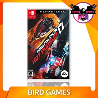 Nintendo Switch : Need for Speed Hot Pursuit Remastered [แผ่…