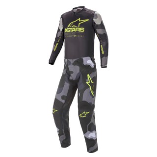 ชุด Alpinestars แท้ Racer Tactical Gear 2021 (XL/36)