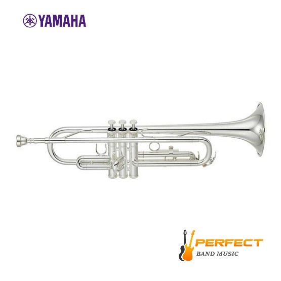 Trumpet Yamaha YTR-2330S ทรัมเป็ต ยามาฮ่า * กรุณาสอบถามก่อนสั่งซื้อ *