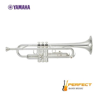 Trumpet Yamaha YTR-2330S ทรัมเป็ต ยามาฮ่า รุ่น YTR-2330S ผ่อน 0% 10เดือน