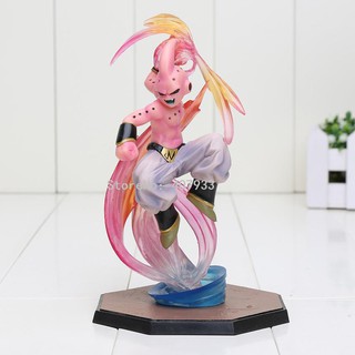 ฟิกเกอร์ Dragon Ball Z Majin Buu Figuarts Zero Super Saiyan