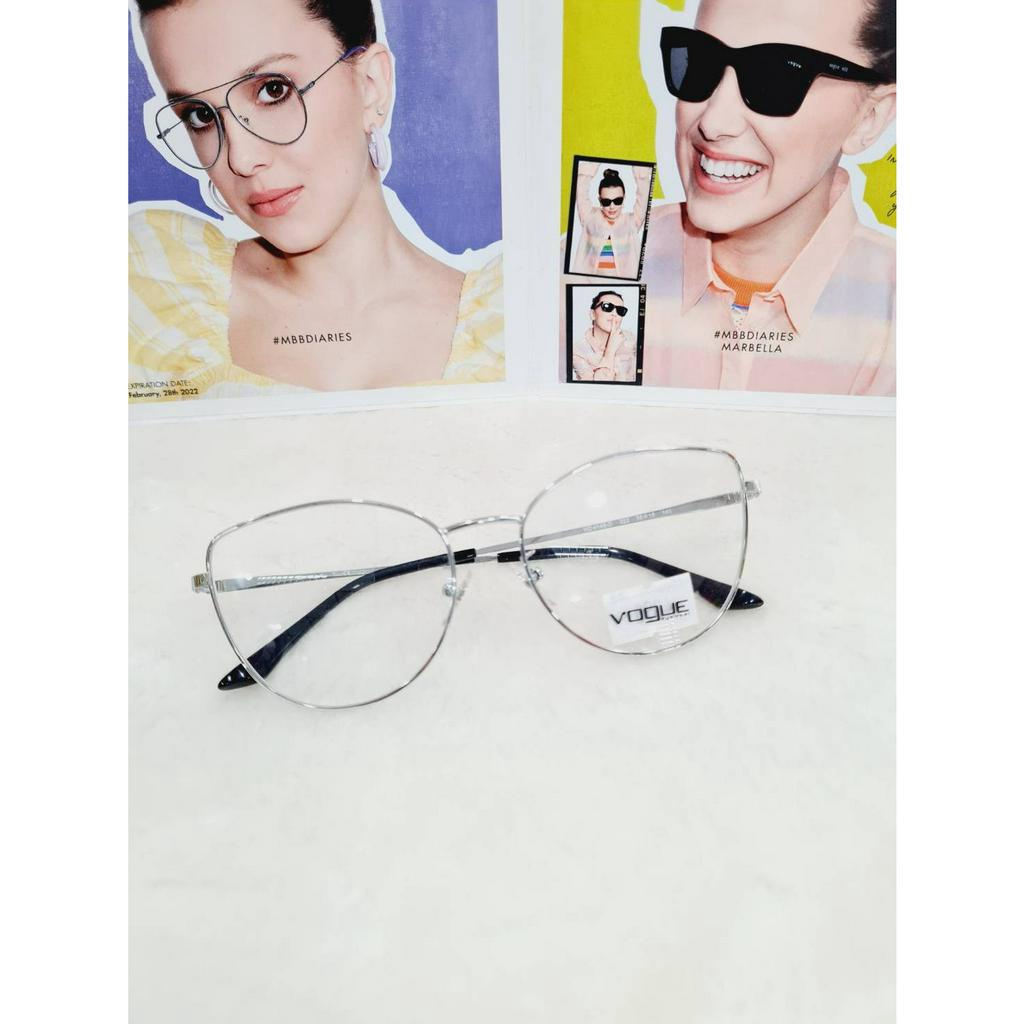 กรอบแว่นตา Vogue V4145-D 323