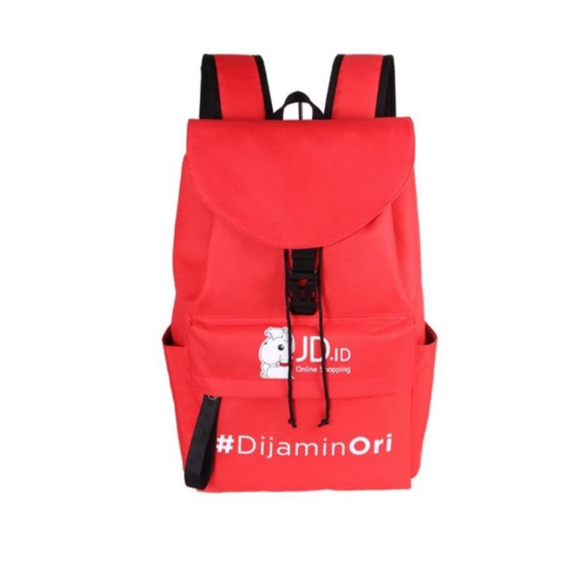 Original So Joy Backpack กระเป๋านักเรียน วัสดุหนา