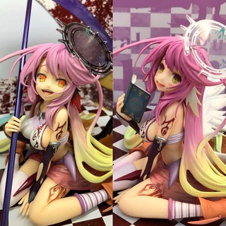 ฟิกเกอร์ NO GAME NO LIFE flueqel jibril