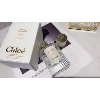 CHLOE ATELIER DES FLEURS CEDRUS EDP 50MLChloe Chloe Wonderland Garden Perfume 50ml Cedarwood Chloe Chloe Wonderland น้ํา