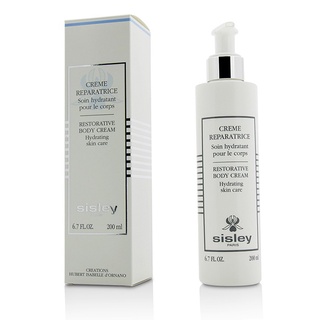 SISLEY - Restorative Body Cream