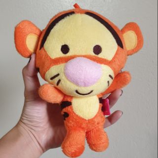 ตัวสุดท้าย! ตุ๊กตาดิสนีย์ เบบี้ ติกเกอร์ (Baby Tigger)