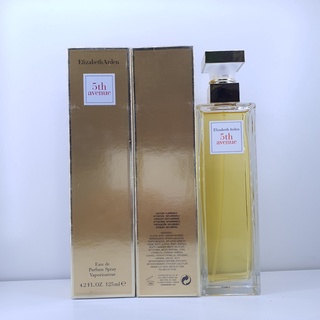 น้ำหอมแท้ Elizabeth Arden 5th Avenue Eau de Parfum Spray 125ml ซีล