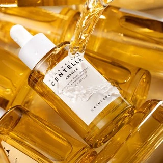 SKIN1004 Madagascar Centella Ampoule 55 ml. แอมพูลเกาหลี