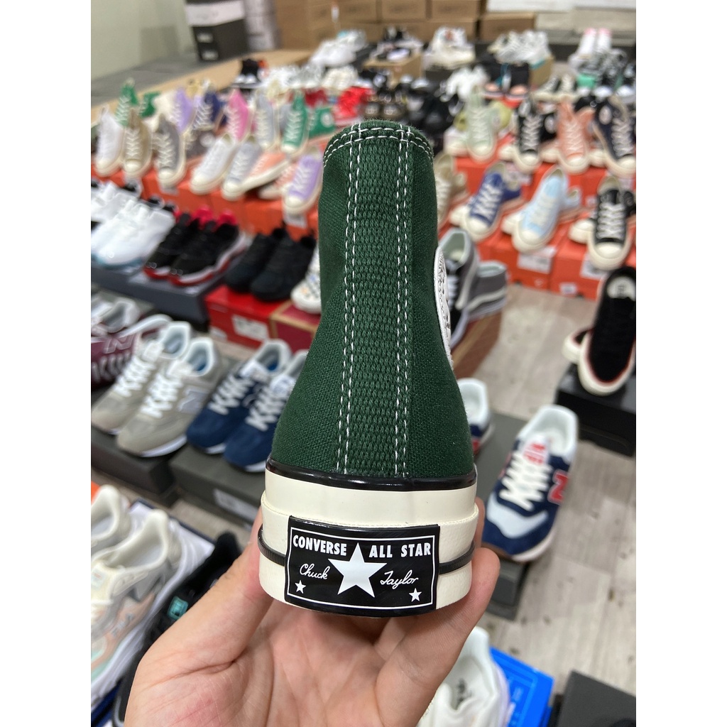 🔥พร้อมส่ง🔥 Converse, Chuck Taaylor All Star  รองเท้าคอนเวิร์สหุ้มข้อ