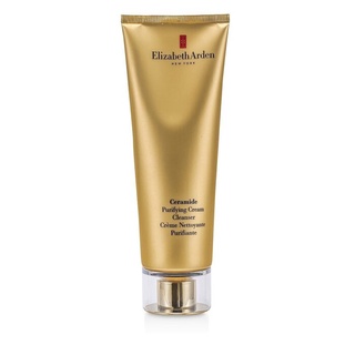 ELIZABETH ARDEN - ครีมทำความสะอาด Ceramide