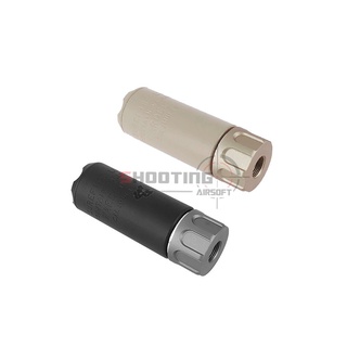 SureFire Warden Blast Diffuser 3.5นิ้ว (เหมาะสำหรับยัด Tracer)