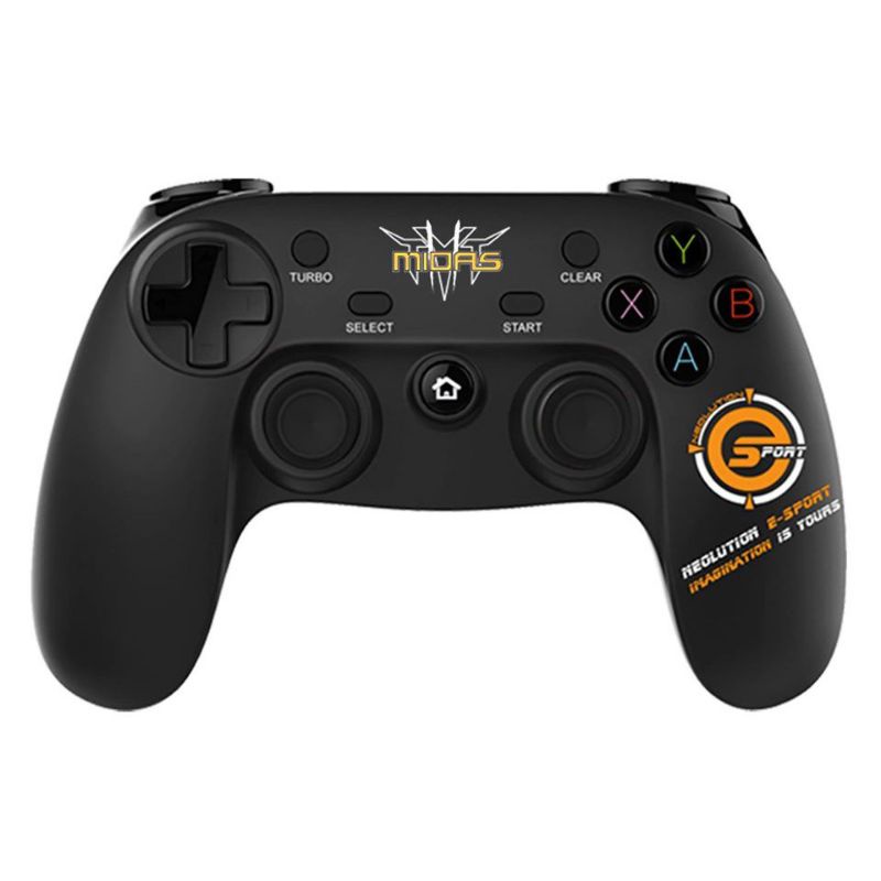 Neolution E-Sport Midas Gen 2 ประกันศูนย์ 2 ปี