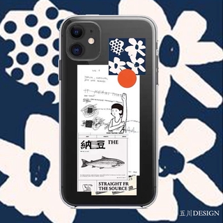 เคสโทรศัพท์มือถือ ซิลิโคน ลายการ์ตูนตาราง ทรงสี่เหลี่ยม สําหรับfor  iPhone 13 Pro Max Xs Max Xr 12 mini 7 Plus 12 Pro Max