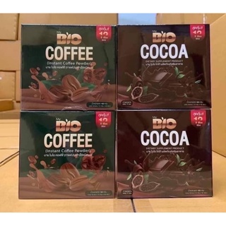 มายไบโอโกโก้ MyBiococoa☕️⁣⁣ แพ็คเกจใหม่(ใหม่)