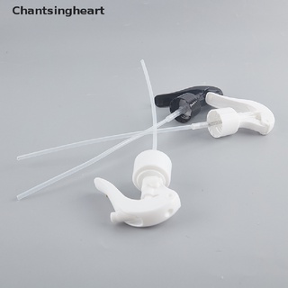 &lt;Chantsingheart&gt; หัวสเปรย์ทริกเกอร์ 24/28 สําหรับขวดพลาสติก 1 ชิ้น