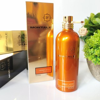 Montale Honey Aoud EDP แบ่งขาย​แท้ ​100 %