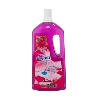 ราคาพิเศษ!! เอ็กซ์ตร้า ทำความสะอาดพื้น 1800 มล. EXTRA FLORAL FLOOR DISINFECTANT 1800ML