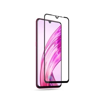 5D ฟิล์มกระจก เต็มจอ FOR VIVO V11 V11i V15 V15Pro V17 V17Pro V19 Y91 Y91i Y91C Y93 Y95 Temperedglass