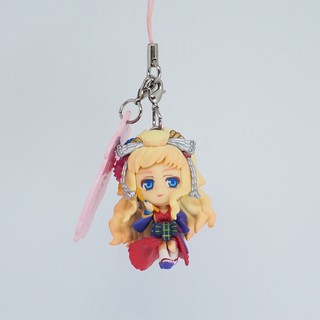 Macross F ~Utahime Collection~ Final Stage Strap