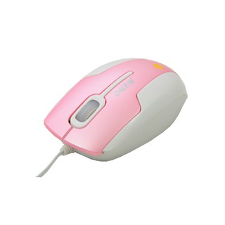 เมาส์ mouse mini optical เก็บสายได้ OKER รุ่น MS-38