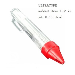 ตะกั่วบัดกรี Ultracore แบบปากกา มีฟลักในตัว 60/40 *ของแท้