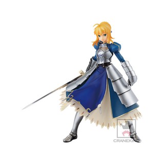 246274-Fate/Stay Night Unlimited Blade Works - Altria Pendragon - SQ - Saber, Fate Stay/Night ver. (Banpresto)