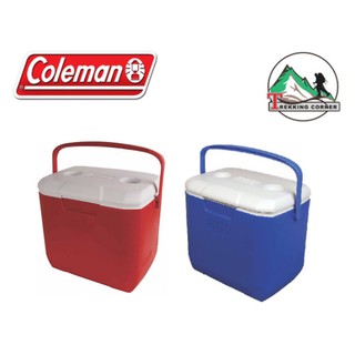 ถังเก็บความเย็น Coleman Cooler 30 QT