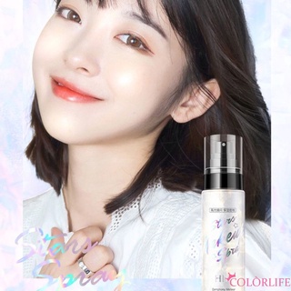 【New】 HIH 100ml Symphony Meteor Moisturizing Makeup Setting Spray 【CL】