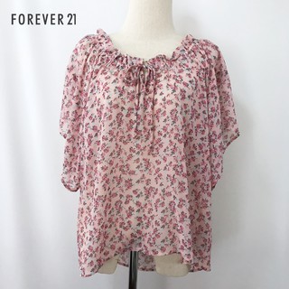 เสื้อ Forever21 ไซส์ L