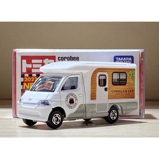 🛍พร้อมส่ง🛍Tomica No.33 CoroBee(ลอตญี่ปุ่น)