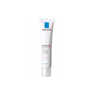 ลา โรช-โพเซย์ La Roche-Posay Effaclar DUO[+] SPF30 ครีมลดปัญหาสิว พร้อมปกป้องผิวระดับ XL อินฟาเรด 40ml.(ครีมรักษาสิว)