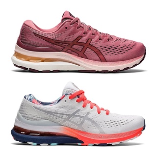 Asics รองเท้าวิ่งผู้หญิง Gel-Kayano 28 (2สี)