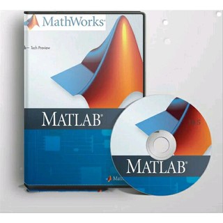 MathWorks MATLAB R2020a โปรแกรมคำนวณทางคณิตศาสตร์