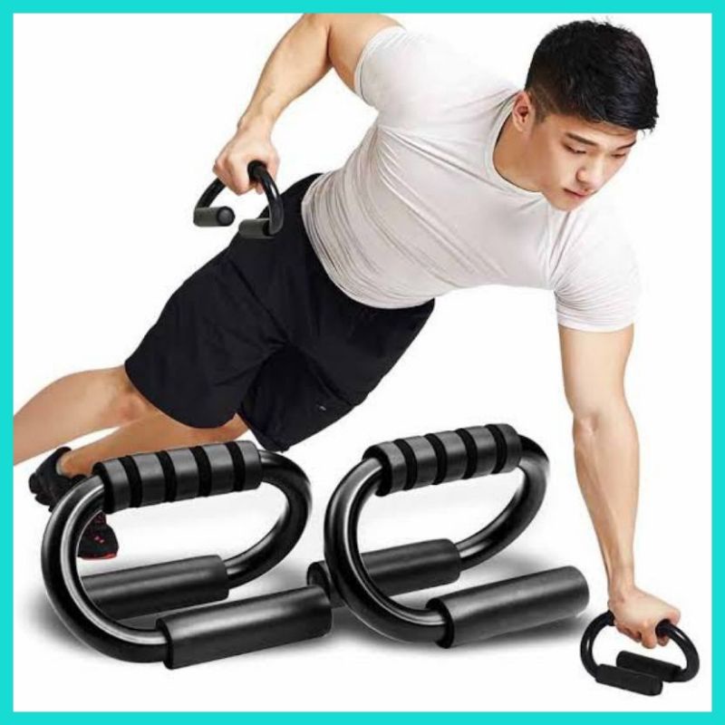 {{ORIGINAL} PUSH UP STAND PUSH UP BAR PUSH UP HELPER