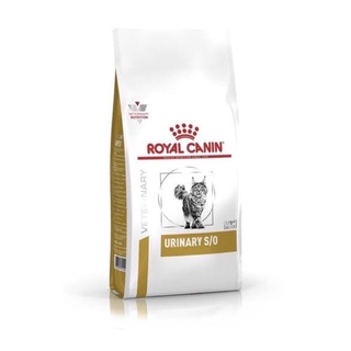 (พร้อมส่ง) urinary s/o feline 7kg อาหารแมวสูตรรักษาโรคนิ่ว  กระเพาะปัสสาวะ