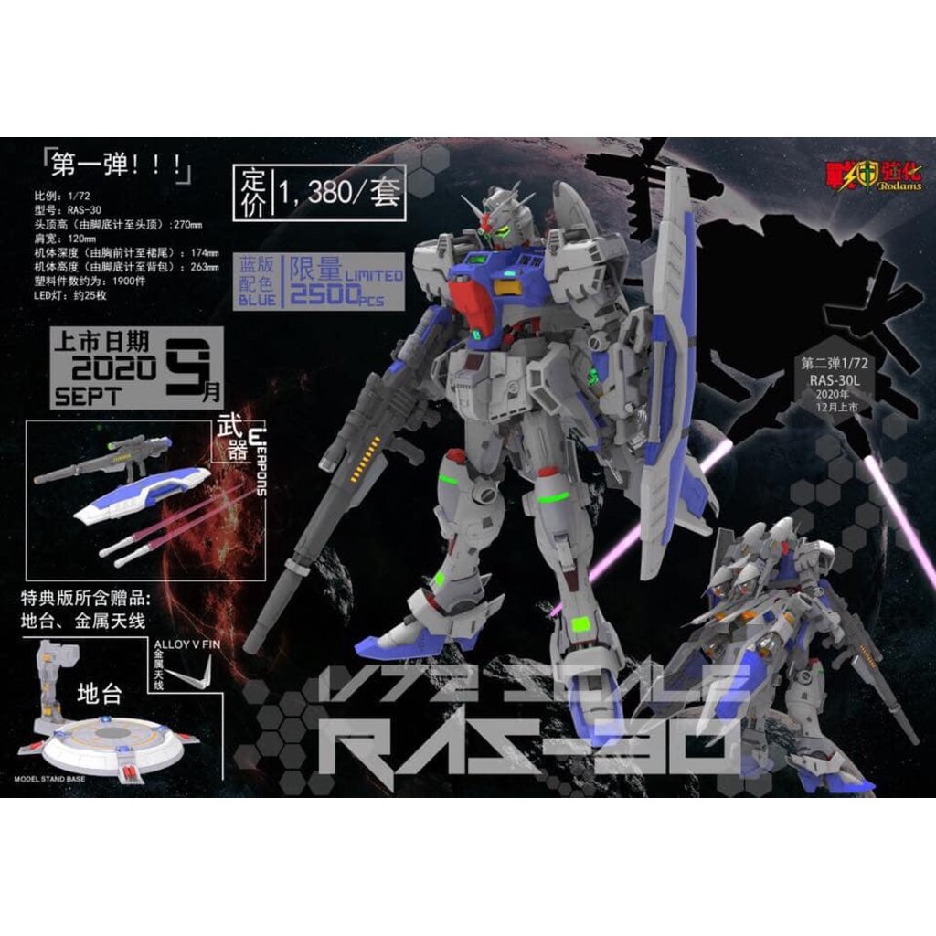rodams-1-72-ras-30-blue-ver-shopee-thailand