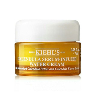 Kiehls Calendula Serum Infused Water Cream ขนาด 7 ml