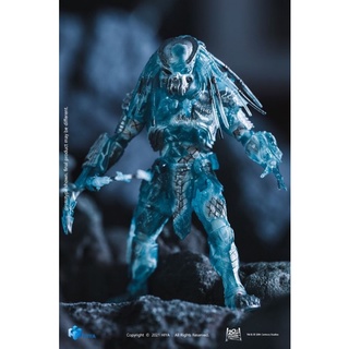 Hiya Toys AVP: Active Camouflage Celtic 1:18