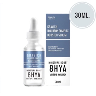 ใหม่แท้💯%Hyaluron Complex Booster Serum 30ml.