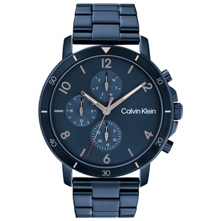 Calvin Klein GAUGE SPORT CK25200068 นาฬิกาข้อมือผู้ชาย