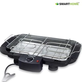 Smarthome เตาปิ้งย่างไฟฟ้า SM-BBQ2000 2000วัตต์