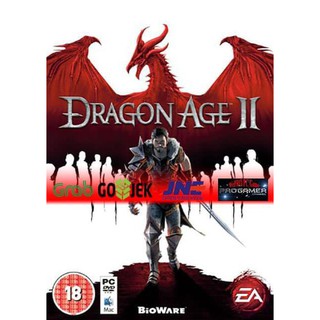 รองเท้าผ้าใบ Dragon AGE 2 | เกมพีซีเกม Pc | เกมพีซีเกม Pc | เกมส์ดีวีดีเกม Dvd