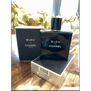 สินค้าขายดี💥น้ำหอมผู้ชาย CHANEL EAU DE TOILETTE SPRAY 100ml.