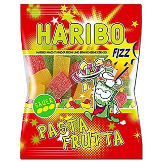 haribo Pasta-Frutta Jelly 175g.  ฮาริโบ้