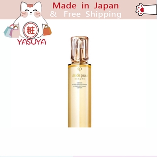 【More Buy , More Discount 】[Ship directly from Japan]   Cle De Peau CPB HYDRO-CLARIFYING LOTION 170ml  Cle de Peau Beaute  Lotion Idro An[ส่งจากญี่ปุ่น] โลชั่นบํารุงผิว 170 มล.