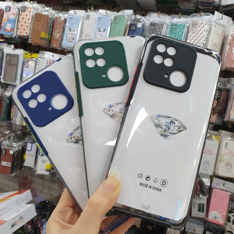 เคส XiAomi Redmi 10C / Poco C40