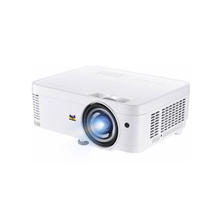 ViewSonic รุ่น PS600W 3,500 lm/WXGA Short-Throw