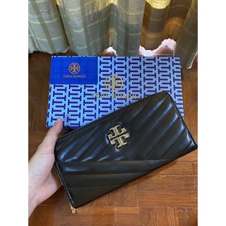 กระเป๋าสตางค์แฟชั่น Tory Burch